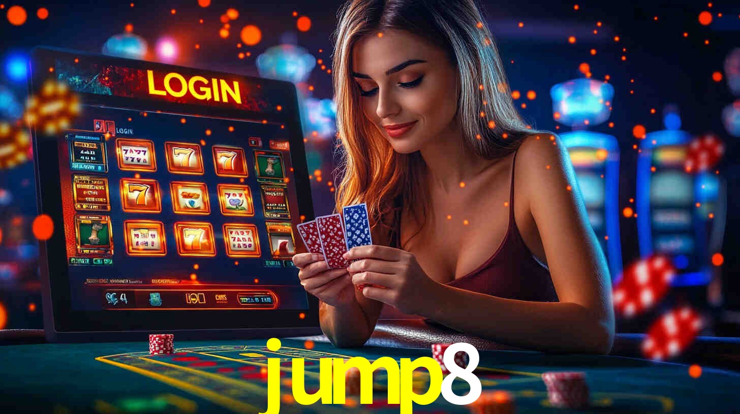 jump8,jump8.com