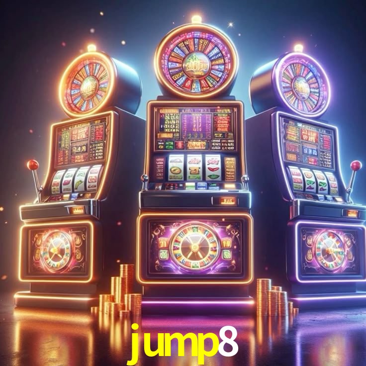 jump8,jump8.com