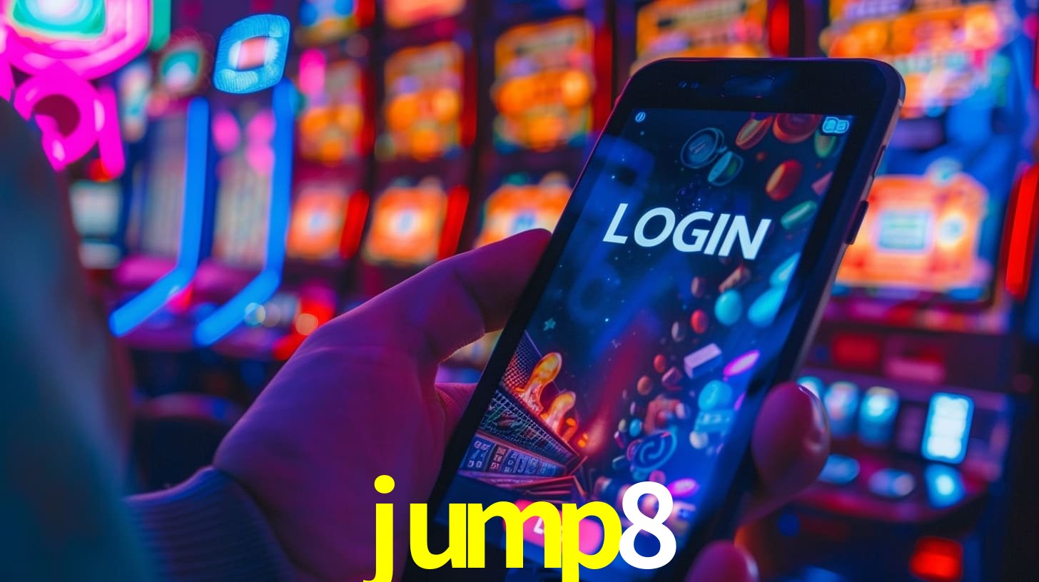 Football Betting jump8