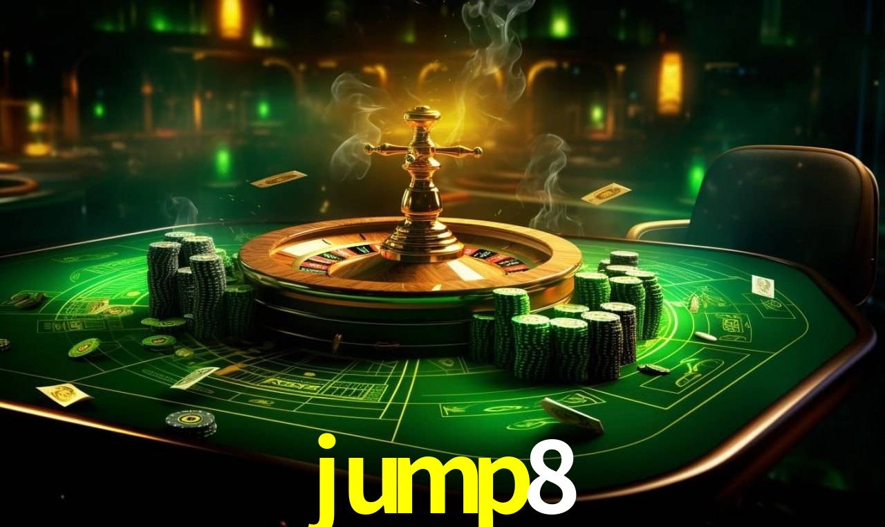 Desvendando o Mundo dos Jogos Virtuais na jump8