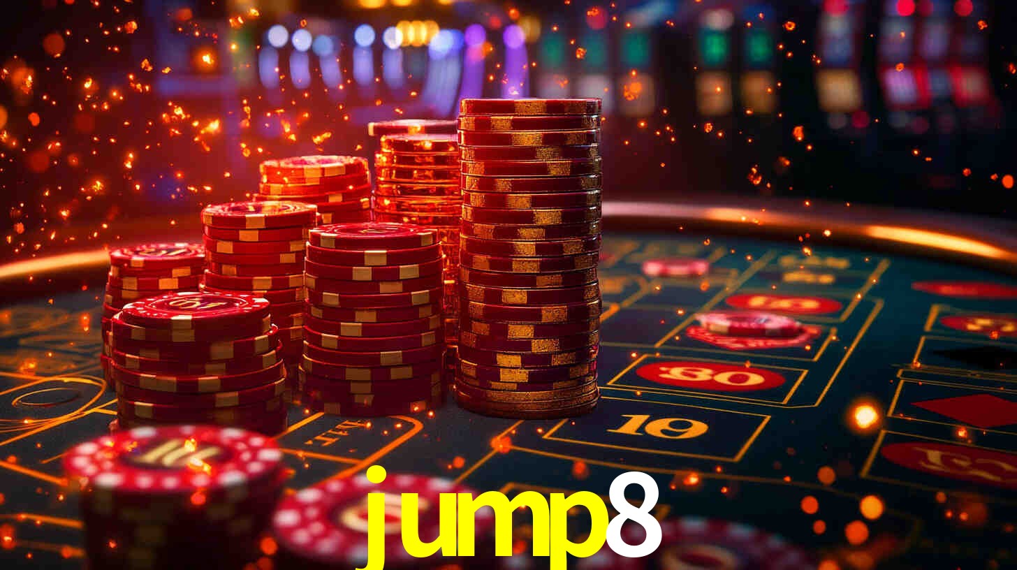 Exclusive Games jump8