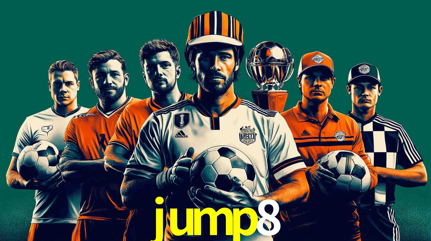 Descubra o Programa VIP da jump8: Vantagens Exclusivas para Jogadores
