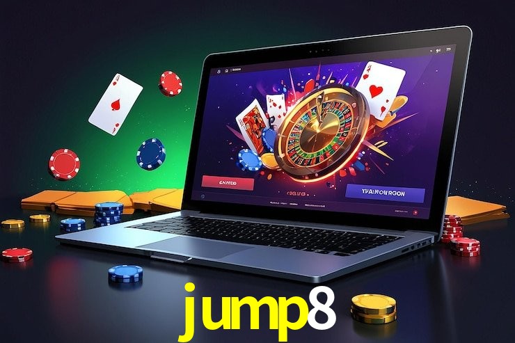 Platform Technology jump8