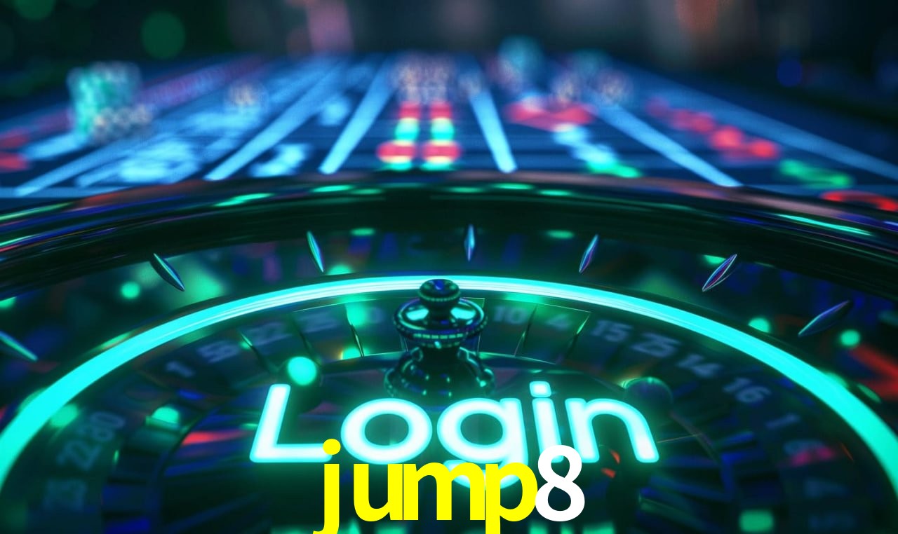 Welcome Bonus jump8
