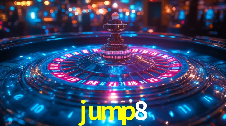 Welcome Bonus jump8