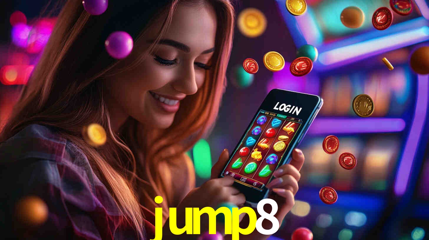 jump8,jump8.com