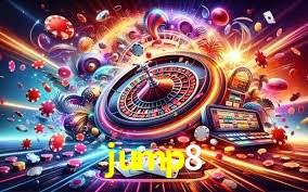 Statistics jump8