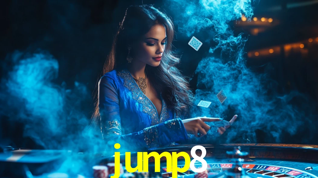 Descubra a Essência do jump8: Nossa História e Compromissos