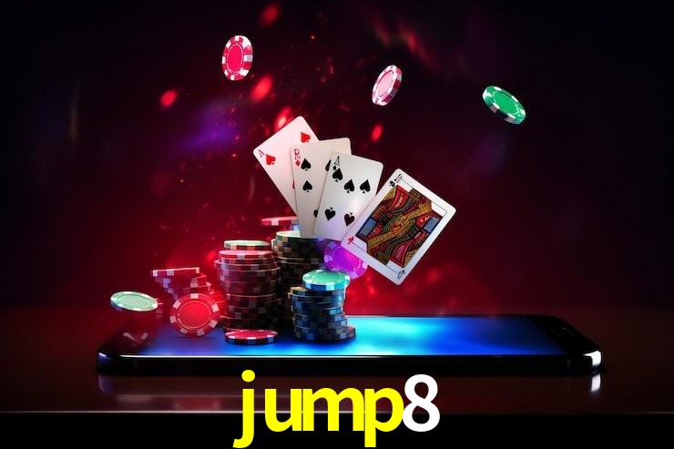 Player Reviews jump8