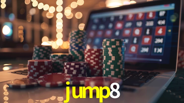 Secure Login jump8