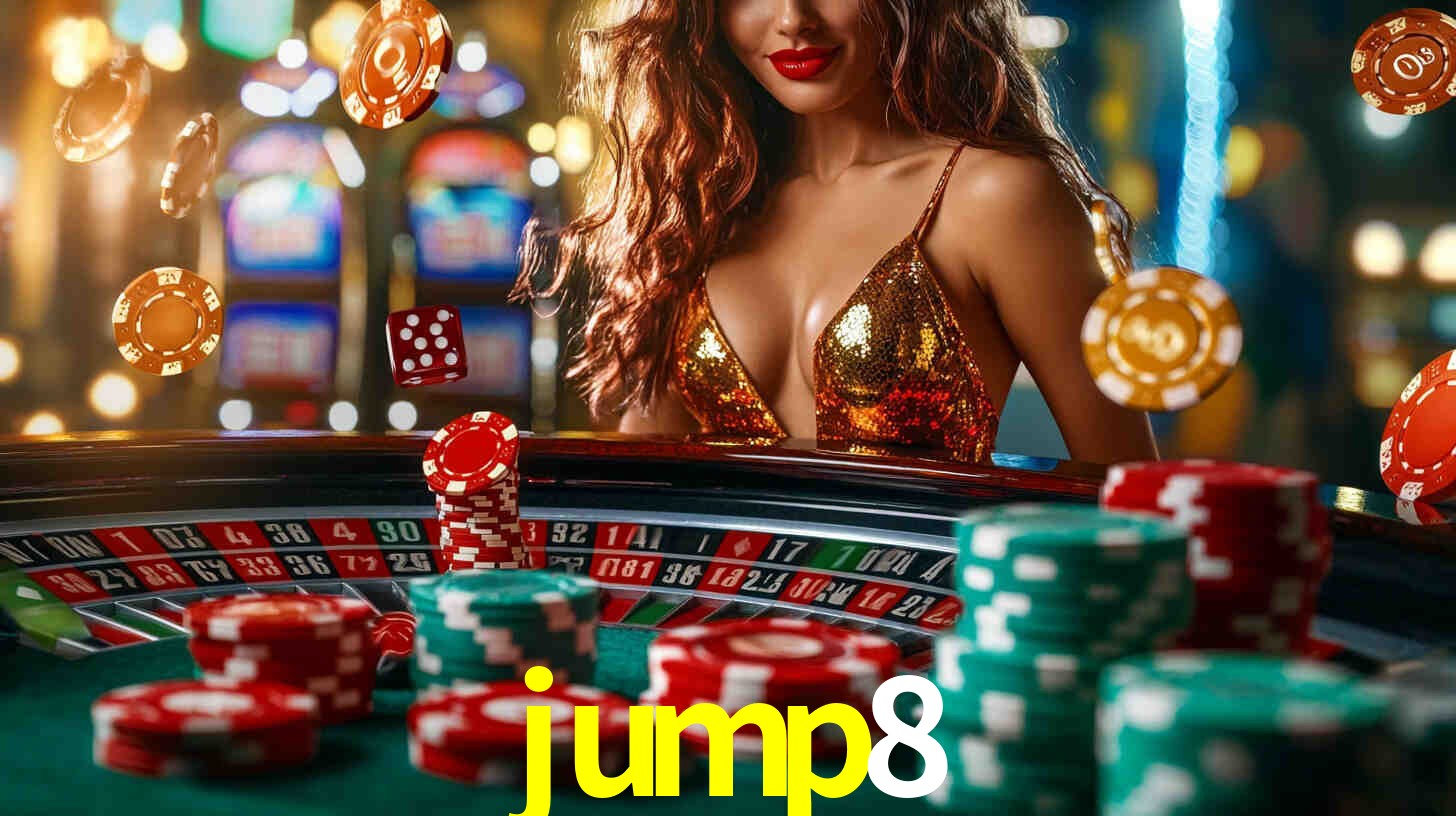 Premium Interface jump8