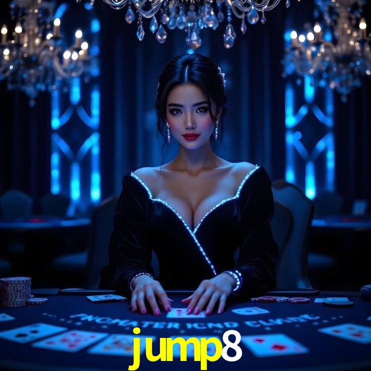 Live Casino jump8