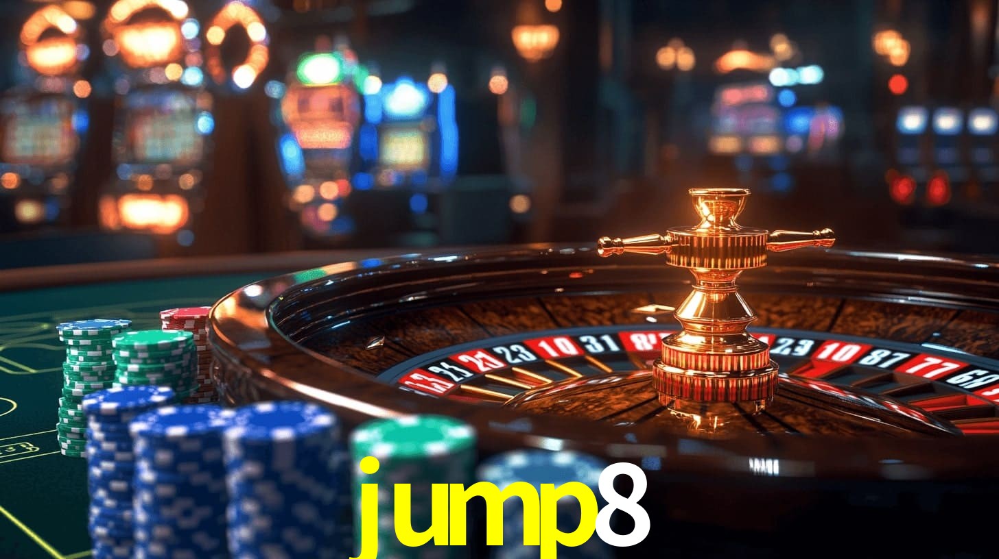 jump8,jump8.com