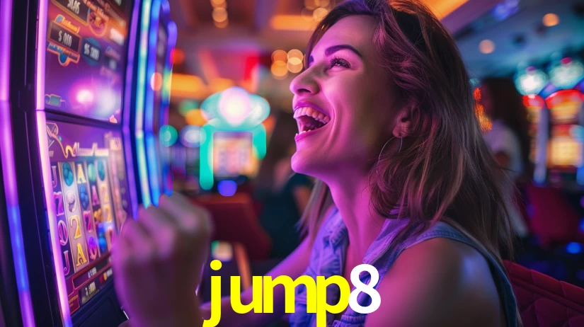 jump8 bet