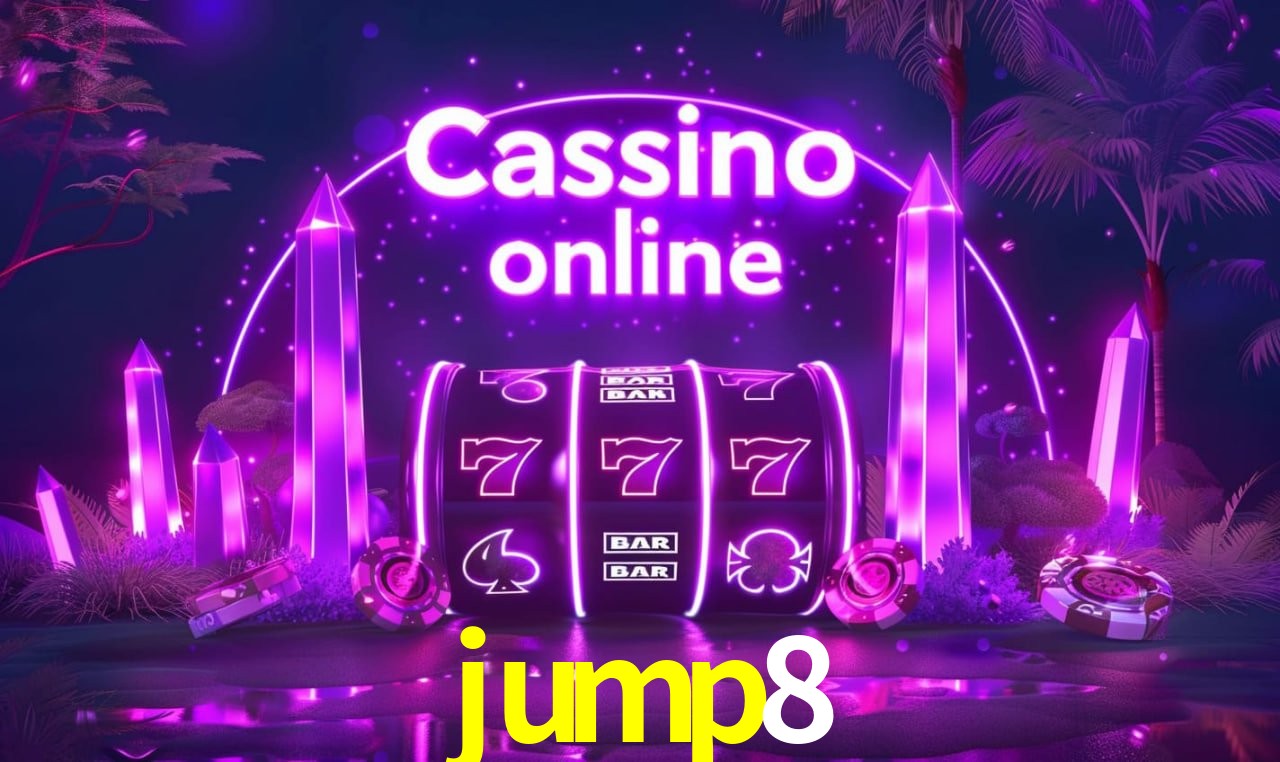 Quick Registration jump8
